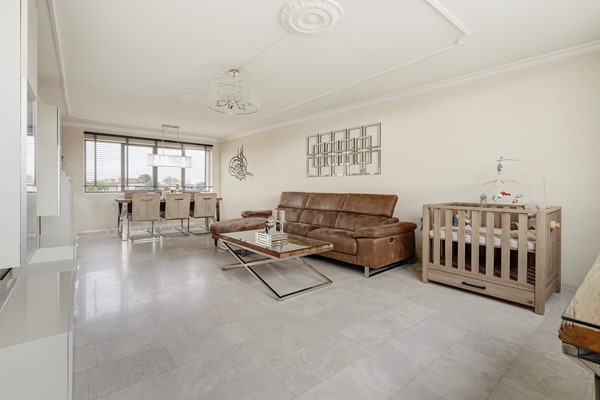 Medium property photo - Wesselsstraat 360, 2572 WB Den Haag